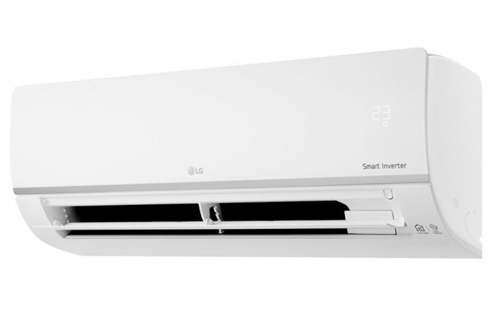 Кондиціонер LG Standard Plus PC12SQ (Dual invereter)