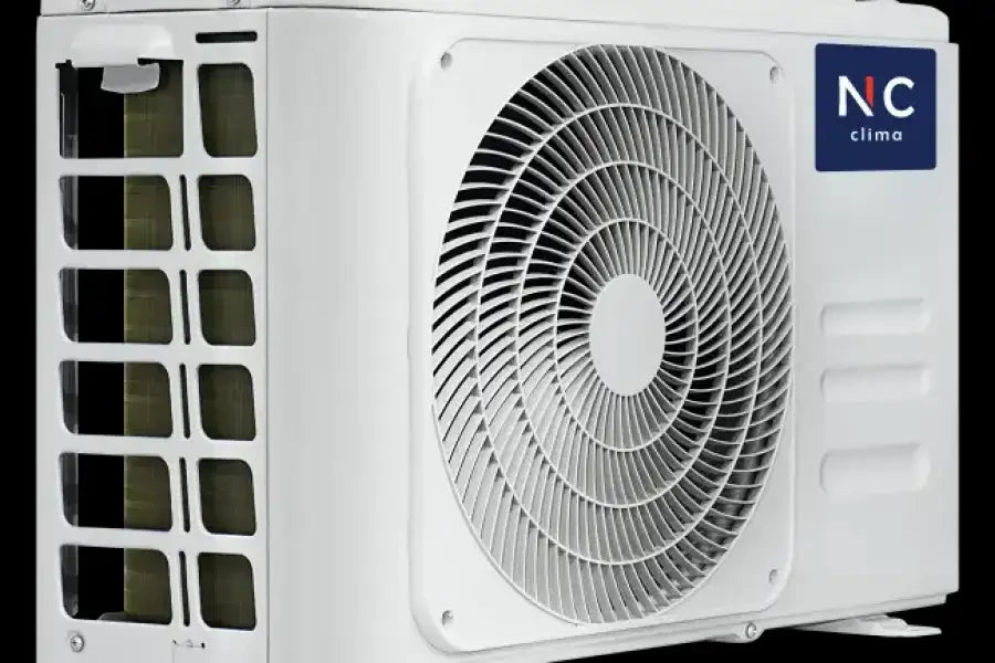 Кондиціонер NC clima MANCHESTER NCI12EHMIw1eu/NCO12EHMIw1eu