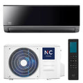 Кондиціонер NC clima Liverpool NCI12EHLIw1eu/NCO12EHLIw1eu