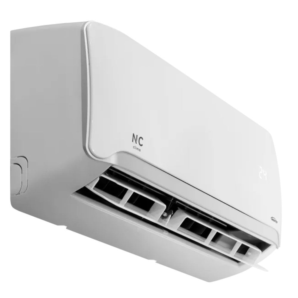 Кондиціонер NC clima Birmingham NCI12EHBIw1eu/NCO12EHBIw1eu(-20)