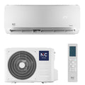Кондиціонер NC clima Birmingham NCI18EHBIw1eu/NCO18EHBIw1eu(-20)