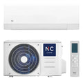 Кондиционер NC clima Stonehenge NCI18EHSIw1eu/NCO18EHSIw1eu (-30)