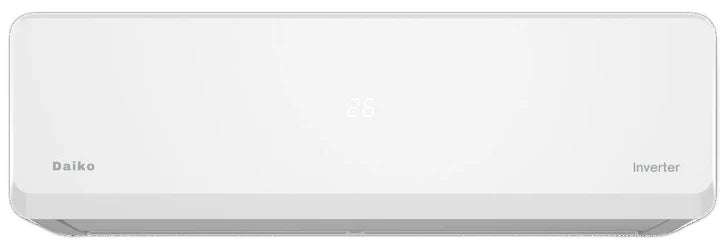 Кондиціонер DAIKO NOVATOR INVERTER NSK-H12NVR/NSK-H12INVR