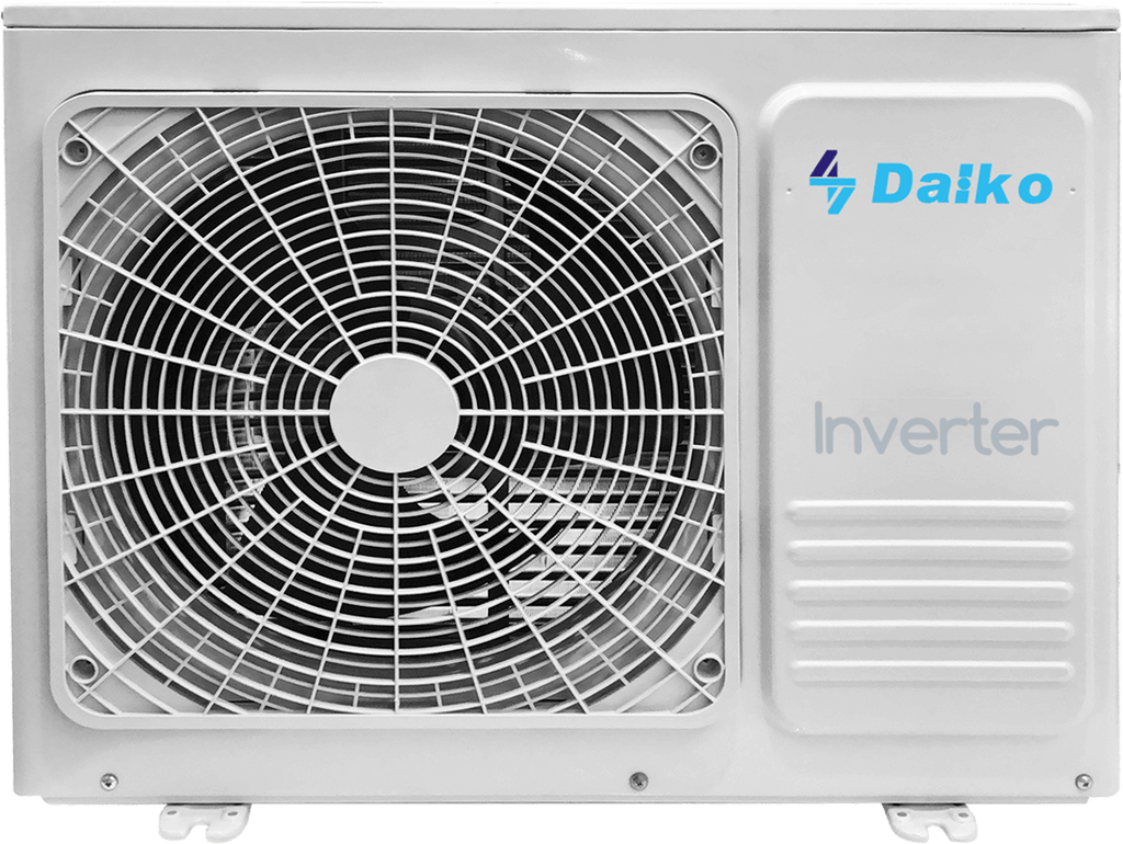 Кондиціонер DAIKO NOVATOR INVERTER NSK-H07NVR/NSK-H07INVR