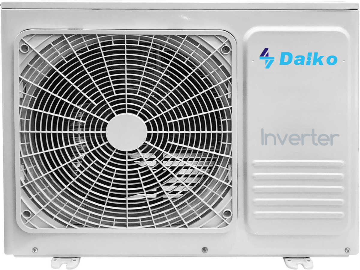 Кондиціонер DAIKO NOVATOR INVERTER NSK-H07NVR/NSK-H07INVR