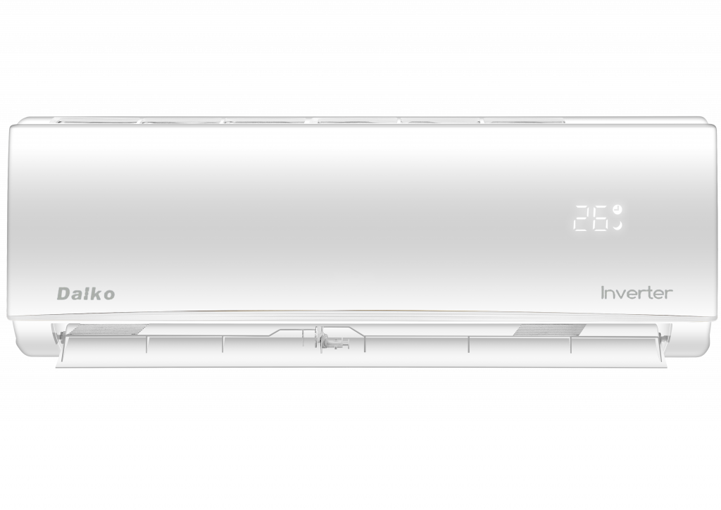 Кондиціонер DAIKO Polar Inverter ASP-H24PINX/AS-H24PINX (-25*С)
