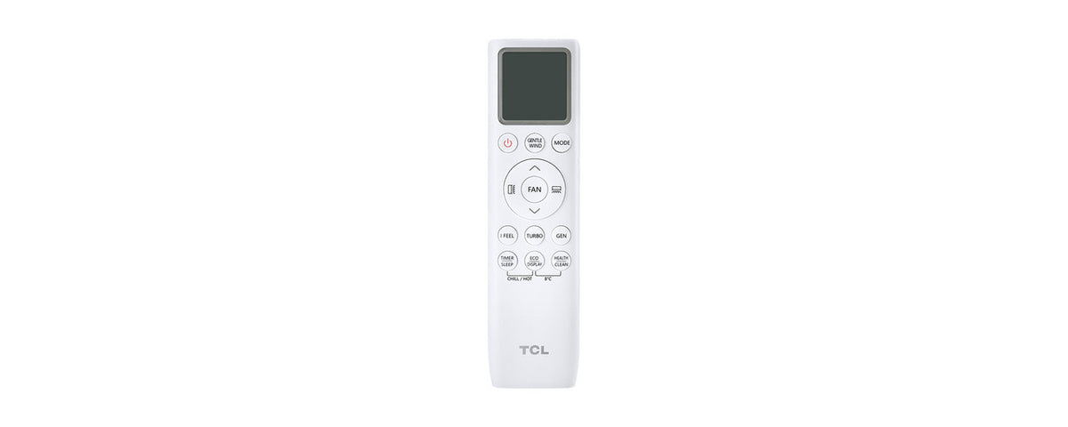Кондиціонер TCL Ocarina BreezeIN 1.0 Series TPH21 TAC-12CHSD/TPH21IF Inverter R32 WI-FI