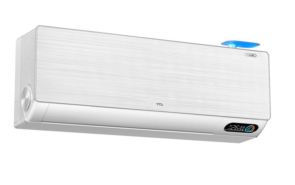 Кондиціонер TCL FreshIN 2.0 Series FBI TAC-12CHSD/FBI Inverter R32 WI-FI