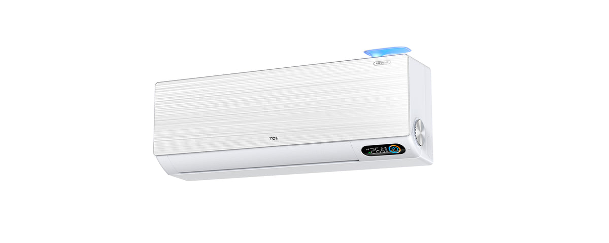 Кондиціонер TCL FreshIN 2.0 Series FBI TAC-12CHSD/FBI Inverter R32 WI-FI