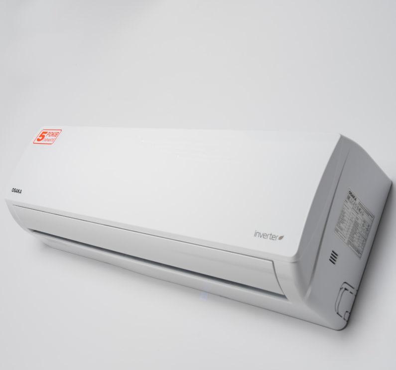 Настінний кондиціонер Osaka STV-07HH5 DC Inverter