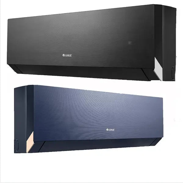 Кондиціонер GREE Clivia inverter Blue R-32 GWH24AUDXF-6DNA1A