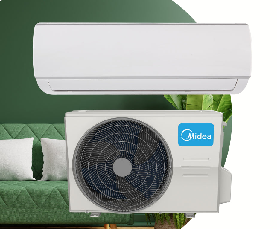 Кондиціонер Midea Forest DC AF6-12N8C2E-I /AF6-12N8C2E-O