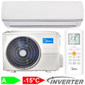 Кондиціонер Midea Forest DC AF8-09N1C2E-I /AF8-09N1C2E-O