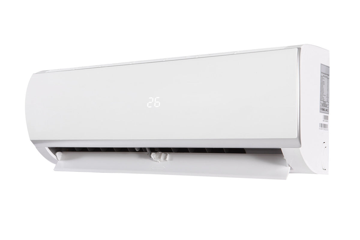 Кондиціонер Midea Forest DC Midea Forest DC AF8-07N1C2E-I /AF8-07N1C2E-O