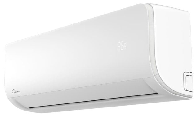 Кондиціонер Midea Xtreme Save Eco (AG) AG-24N8D0-I /AG-24N8D0-O