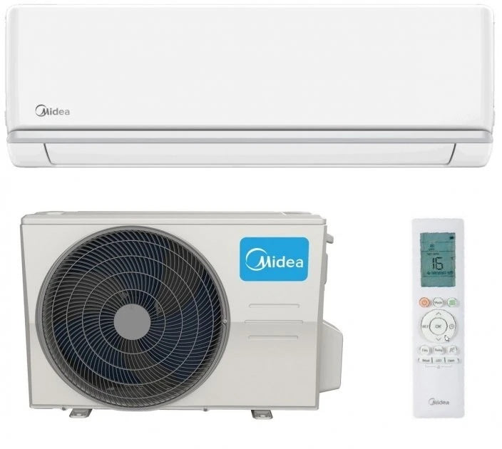 Кондиціонер Midea XTreme MSAG-18HRFN8-I /MSAG-18HRFN8-O