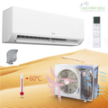 Кондиціонер TCL Ocarina BreezeIN 1.0 Series TPH21 TAC-18CHSD/TPH21IF Inverter R32 WI-FI