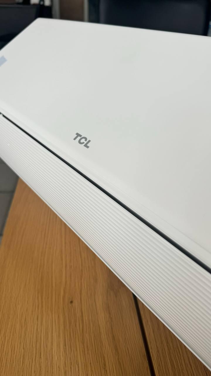 Кондиціонер TCL Ocarina BreezeIN 1.0 Series TPH21 TAC-12CHSD/TPH21IF Inverter R32 WI-FI
