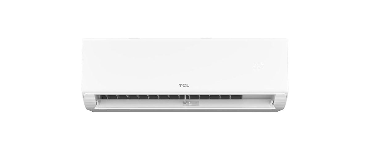 Кондиціонер TCL Ocarina BreezeIN 1.0 Series TPH21 TAC-18CHSD/TPH21IF Inverter R32 WI-FI