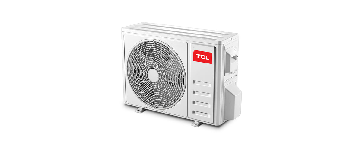 Кондиціонер TCL Ocarina BreezeIN 1.0 Series TPH21 TAC-18CHSD/TPH21IF Inverter R32 WI-FI