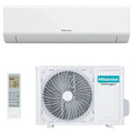 Кондиціонер Hisense Ultra Comfort KE35YR4BG/AS35YR4EW