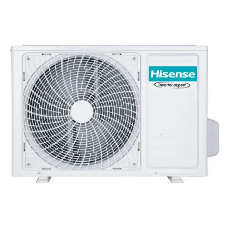 Кондиціонер Hisense Ultra Comfort KE35YR4BG/AS35YR4EW