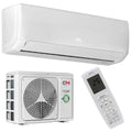 Кондиціонер Cooper&Hunter Vital CH-S18FTXF2-NG R32 Wi-Fi