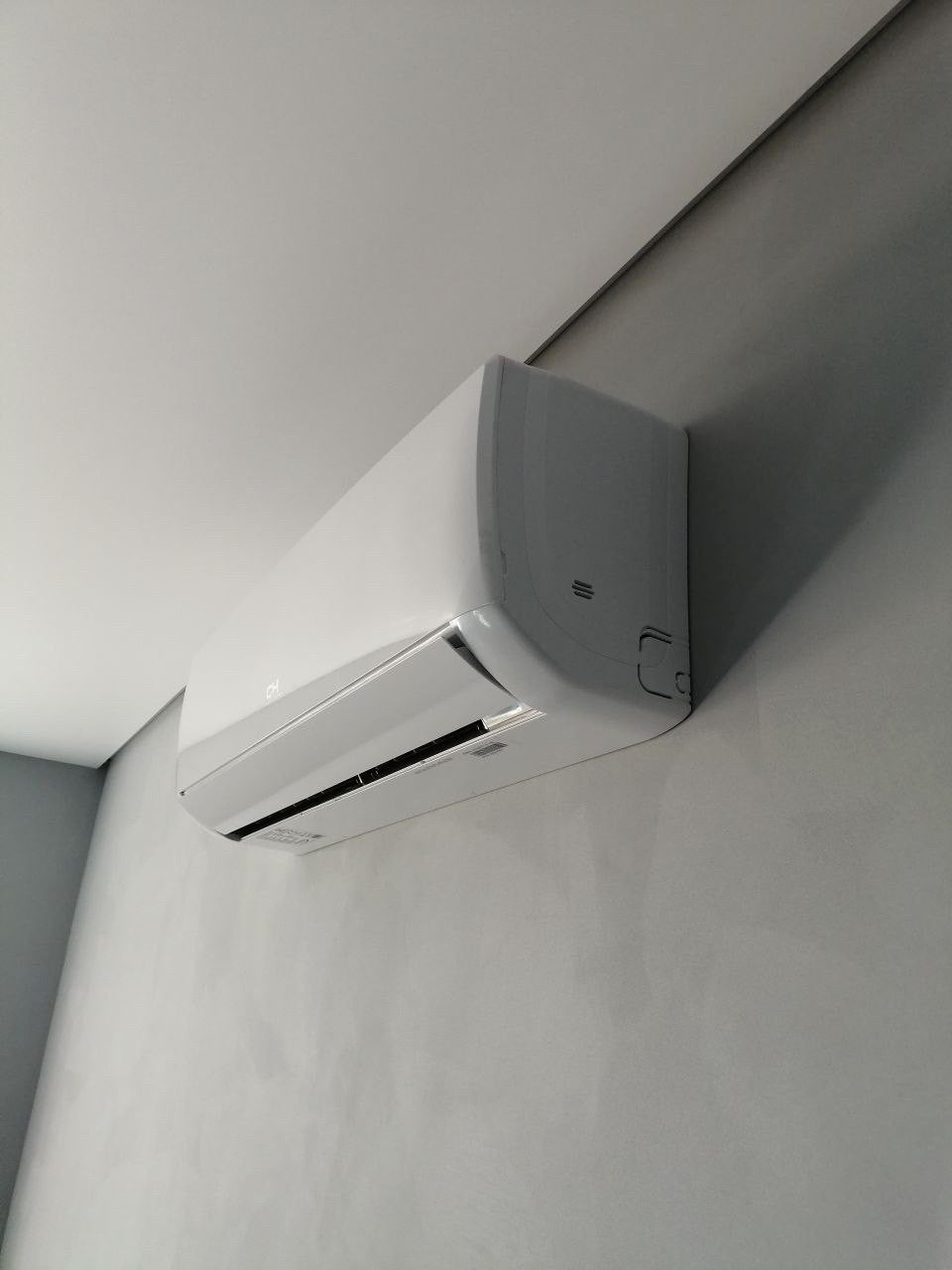 Кондиціонер Cooper&Hunter Vital CH-S24FTXF2-NG R32 Wi-Fi