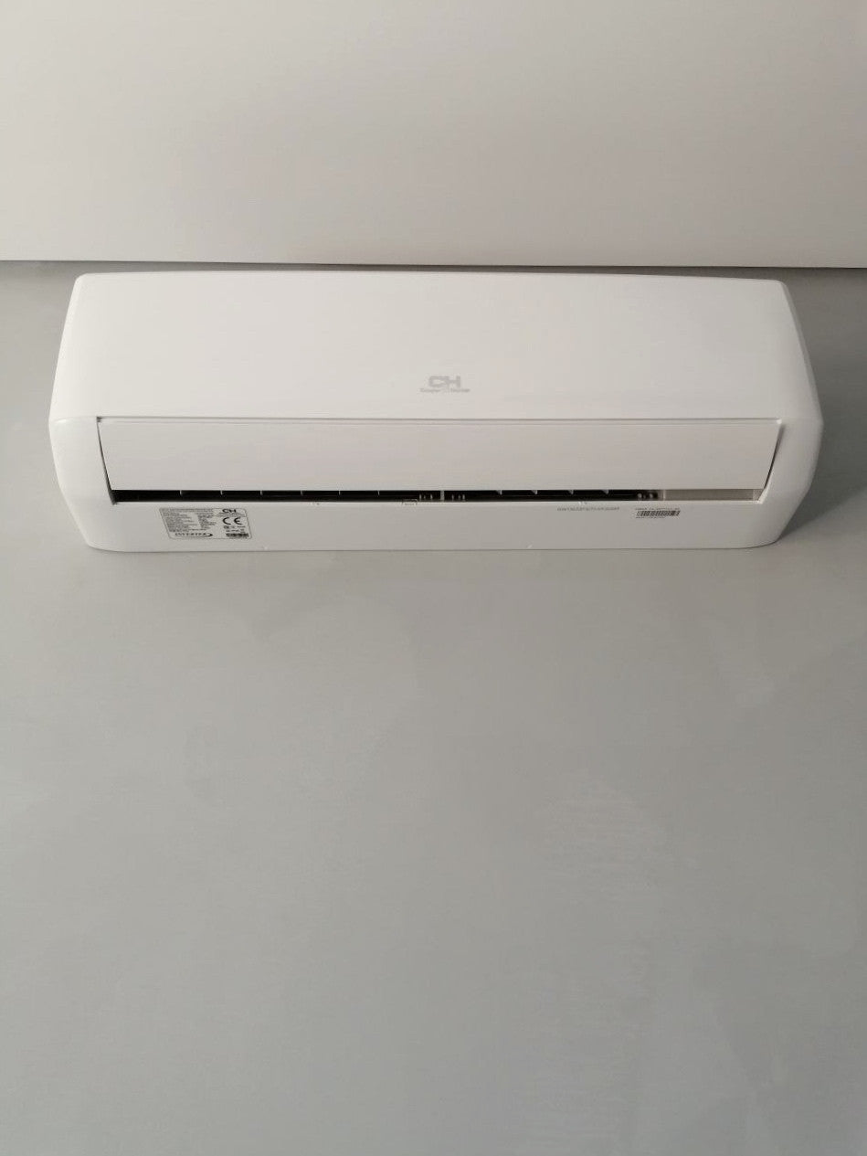 Кондиціонер Cooper&Hunter Vital CH-S18FTXF2-NG R32 Wi-Fi