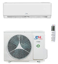 Кондиціонер Cooper&Hunter VITAL Plus CH-S12FTXF6 R32 Wi-Fi (2026)