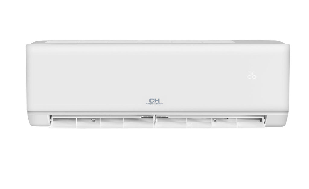 Кондиціонер Cooper&Hunter VITAL Plus CH-S12FTXF6 R32 Wi-Fi (2026)