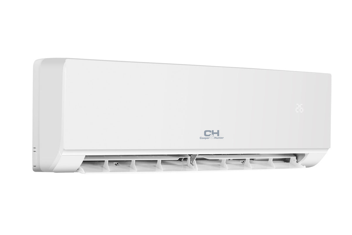 Кондиціонер Cooper&Hunter VITAL Plus CH-S09FTXF6 R32 Wi-Fi (2026)
