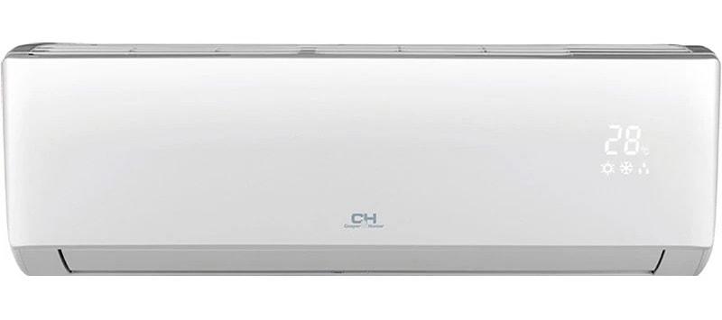 Кондиціонер Cooper&Hunter  Arctic Inverter NG (Gen VI) CH-S18FTXLA2-NG