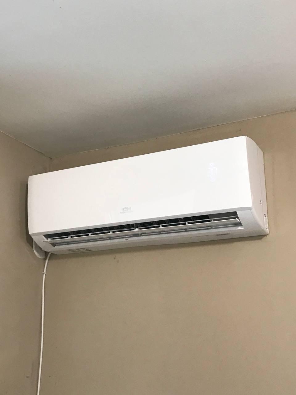 Кондиціонер Cooper&Hunter  Arctic Inverter NG (Gen VI) CH-S09FTXLA2-NG