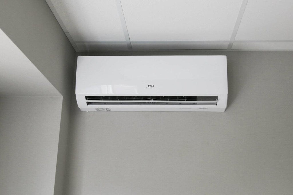 Кондиціонер Cooper&Hunter  Arctic Inverter NG (Gen VI) CH-S09FTXLA2-NG