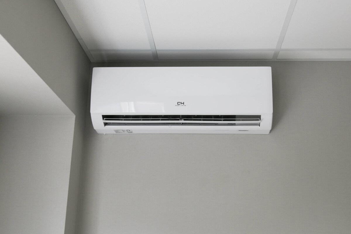 Кондиціонер Cooper&Hunter  Arctic Inverter NG (Gen VI) CH-S09FTXLA2-NG