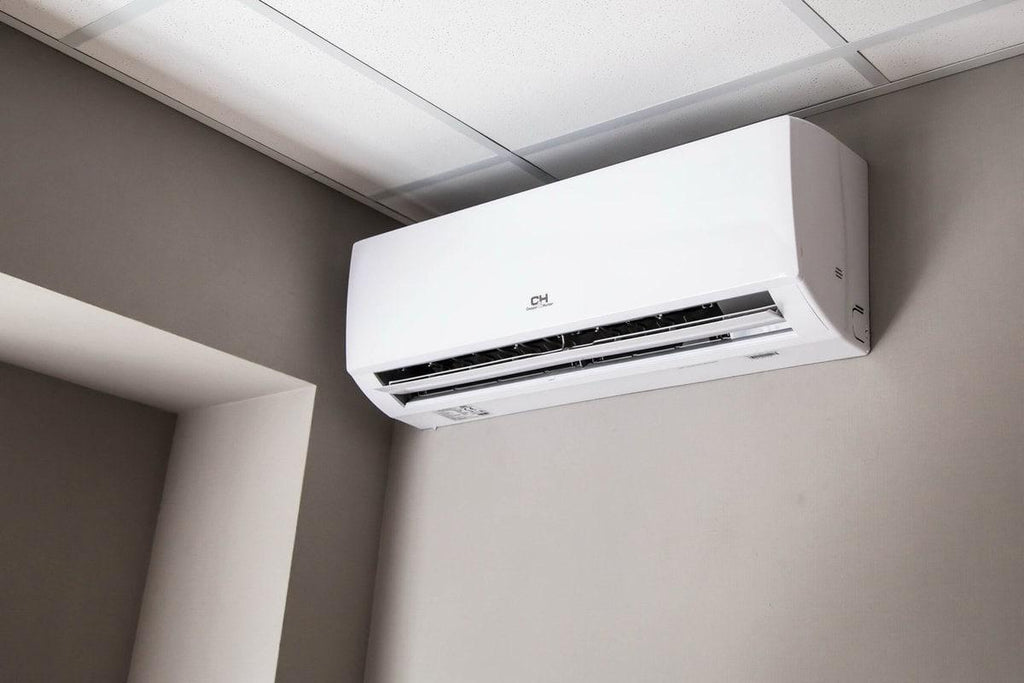 Кондиціонер Cooper&Hunter  Arctic Inverter NG (Gen VI) CH-S09FTXLA2-NG