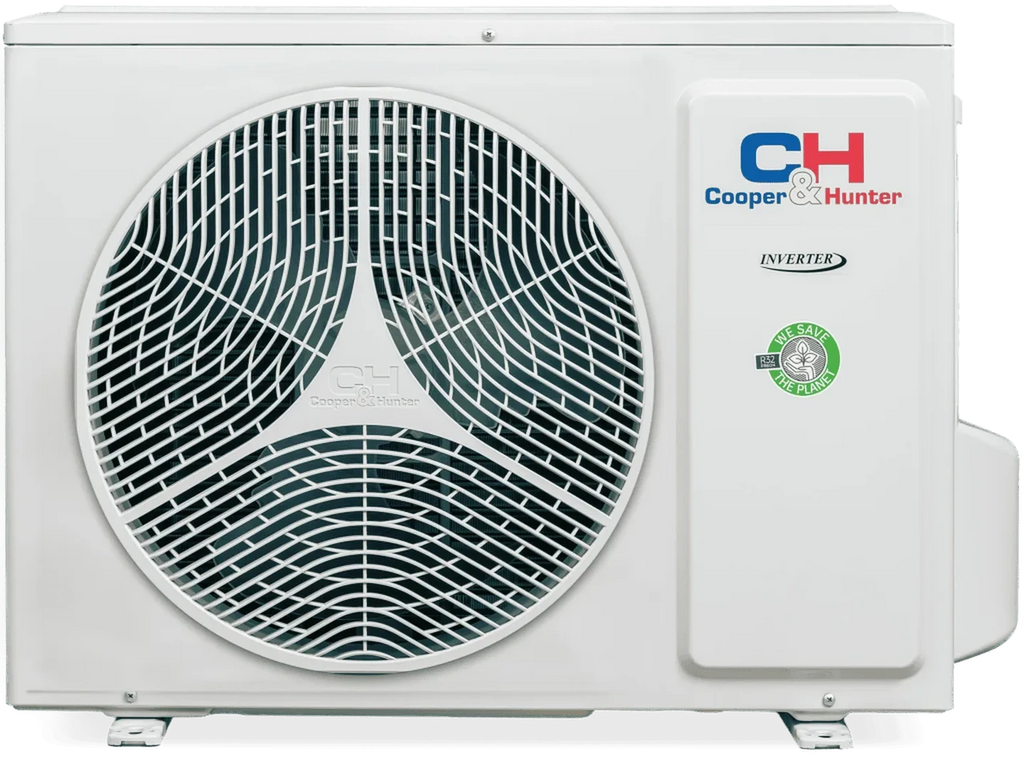 Кондиціонер Cooper&Hunter  Arctic Inverter NG (Gen VI) CH-S18FTXLA2-NG