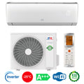 Кондиціонер Cooper&Hunter  Arctic Inverter NG (Gen VI) CH-S24FTXLA2-NG
