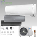 Кондиціонер Cooper&Hunter серія Daytona White Inverter CH-S09FTXD2-WP