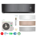 Кондиціонер Cooper&Hunter серія SUPREME Continental (FULL BLACK) Inverter CH-S12FTXAL2-FB