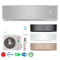 Кондиціонер Cooper&Hunter серія SUPREME Continental (SILVER) Inverter CH-S18FTXAL2-SC