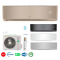 Кондиціонер Cooper&Hunter серія SUPREME Continental (GOLD) Inverter CH-S18FTXAL2-GD