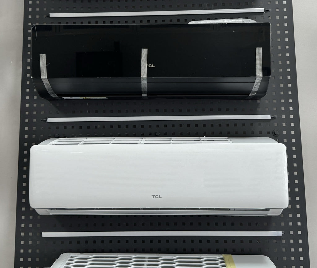 Кондиціонер TCL Elite Series XA82 TAC-09CHSD/XA82IN Black Inverter R32 Wi-Fi