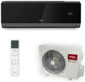 Кондиціонер TCL Elite Series XA82 TAC-09CHSD/XA82IN Black Inverter R32 Wi-Fi