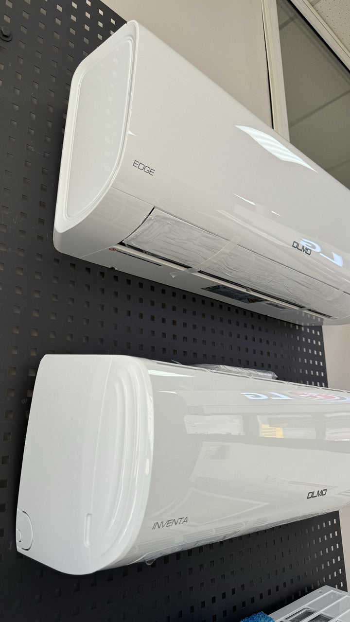 Кондиціонер OLMO INVENTA OSH-18LDH3 ON/Off