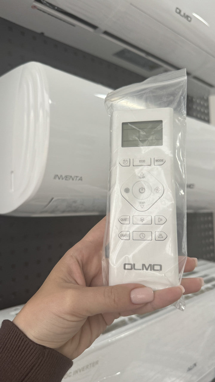 Кондиціонер OLMO OSH-07FRH3 (EDGE DELUXE Inverter R32)