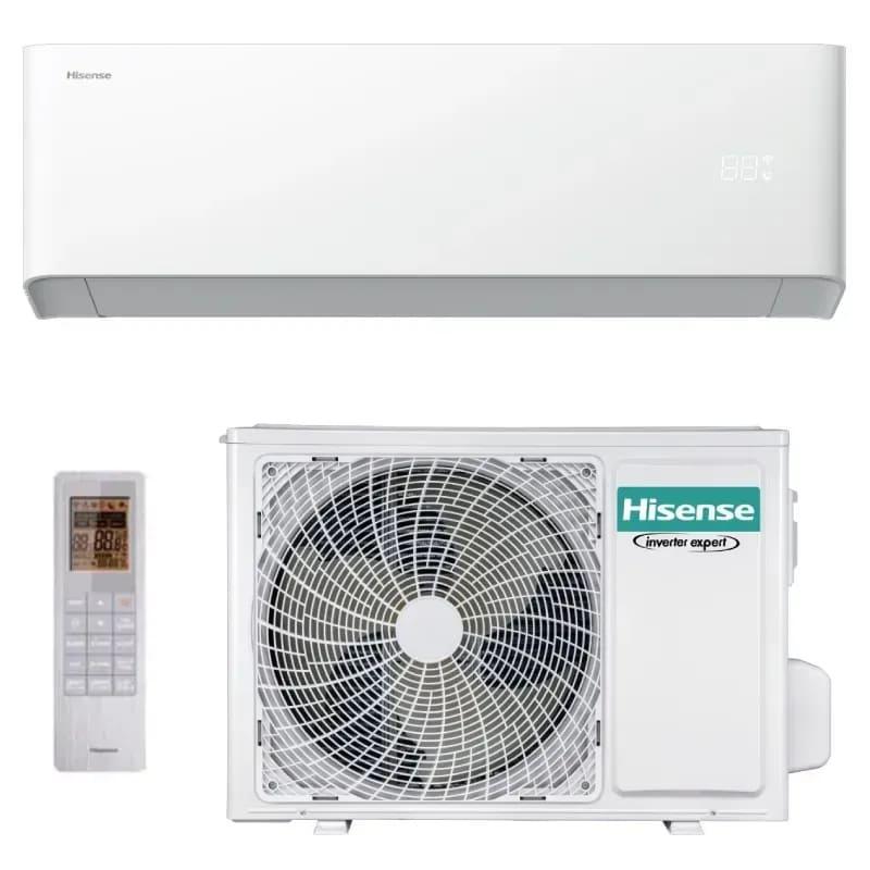 Кондиціонер Uni HB Hisense  HB50BP0AG/AS50BP0EW