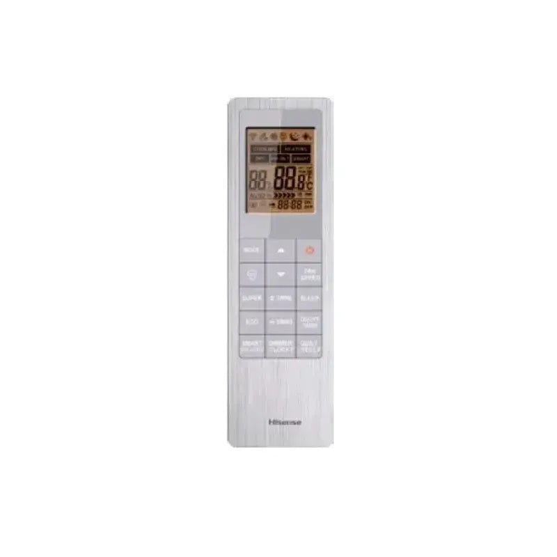 Кондиціонер Uni HB Hisense  HB35XU0AG/AS35XU0EW