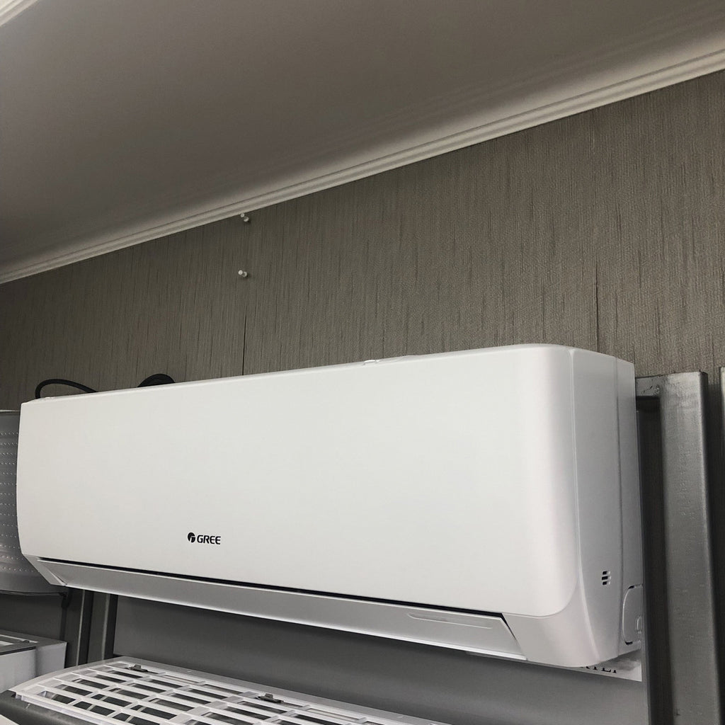 Кондиціонер GREE серії Pular Inverter GWH24AGE-K6DNA1A